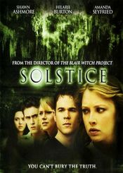 Poster Solstice