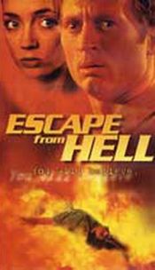 Poster Escape from Hell