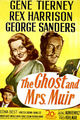 Film - The Ghost and Mrs. Muir