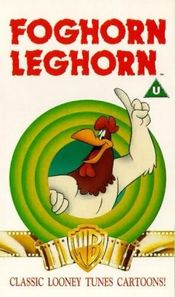 Poster The Foghorn Leghorn