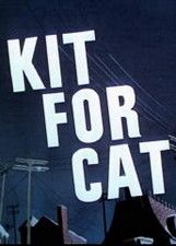 Kit for Cat poster