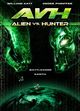 Film - Alien vs. Hunter