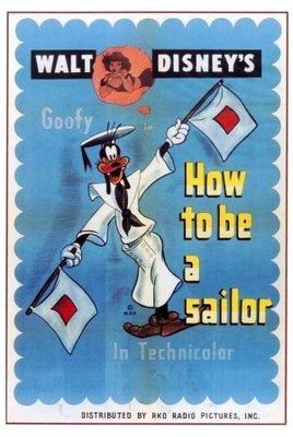 How to Be a Sailor poster