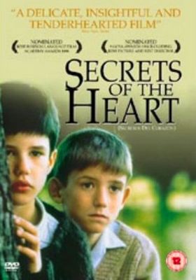 Secretos del corazon poster