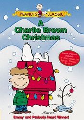 Poster Charlie Brown's Christmas Tales