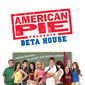 Poster 3 American Pie Presents: Beta House