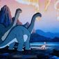 The Land Before Time III: The Time of the Great Giving/The Land Before Time III: The Time of the Great Giving