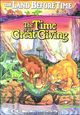 Film - The Land Before Time III: The Time of the Great Giving