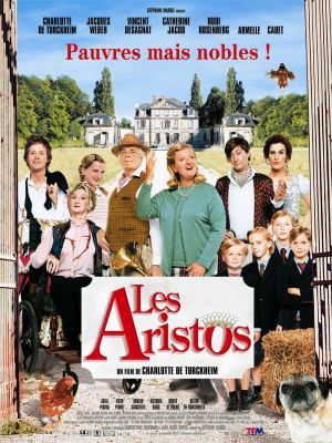 Les Aristos