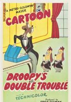 Droopy's Double Trouble