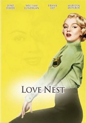 Love Nest poster