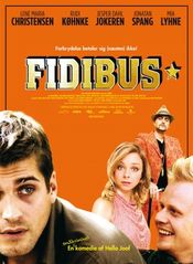 Poster Fidibus