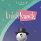 Poster 2 Knick Knack