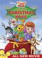 Film Pooh's Super Sleuth Christmas Movie