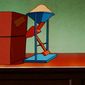 The Clock Watcher/Paznicul ceasului