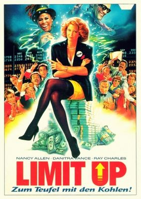 Limit Up poster