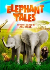 Poster Elephant Tales