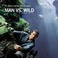 Poster 2 Man vs. Wild