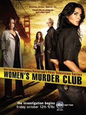 Poster Women's Murder Club