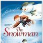 Poster 3 The Snowman