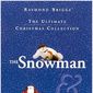 Poster 2 The Snowman