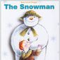 Poster 1 The Snowman