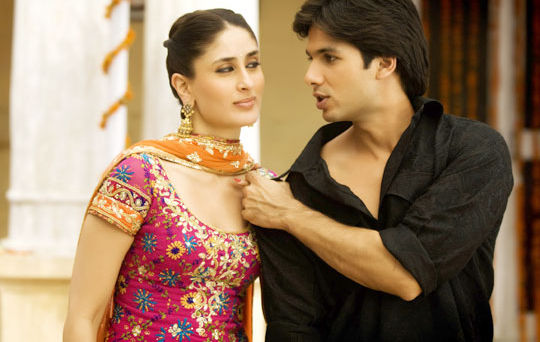 Jab We Met
