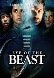 Poster Eye of the Beast