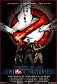 Film - Return of the Ghostbusters