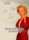 Film Don't Bother to Knock