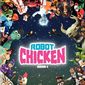 Poster 2 Robot Chicken