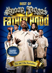 Poster Snoop Dogg's Father Hood