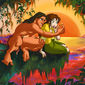 Tarzan & Jane/Tarzan & Jane