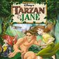 Poster 1 Tarzan & Jane