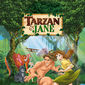 Poster 2 Tarzan & Jane