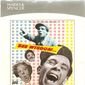 Poster 7 Trouble in Store