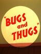 Film - Bugs and Thugs