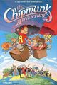 Film - The Chipmunk Adventure