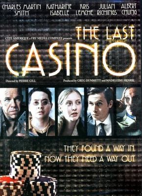 The Last Casino - WikiMili, The Best Wikipedia Reader