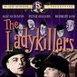 Poster 13 The Ladykillers