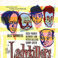 Poster 11 The Ladykillers