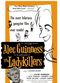 Film The Ladykillers
