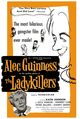 Film - The Ladykillers
