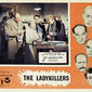 Poster 4 The Ladykillers