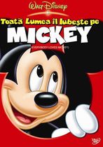 Toata lumea il iubeste pe Mickey
