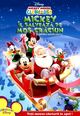 Film - Mickey Mouse Club House: Mickey saves Santa