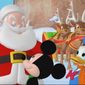 Foto 3 Mickey Mouse Club House: Mickey saves Santa