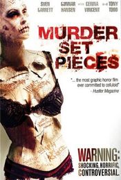 Poster Murder-Set-Pieces