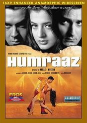 Poster Humraaz