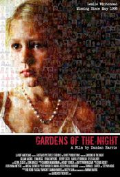 Poster Gardens of the Night